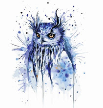 Load image into Gallery viewer, Blue Owl Kit