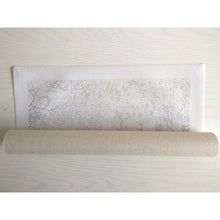 Load image into Gallery viewer, Pug DIY Painting