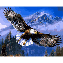 Load image into Gallery viewer, Flying Eagle

