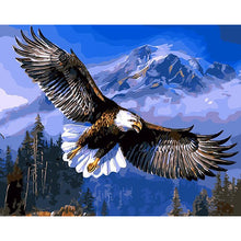 Load image into Gallery viewer, Flying Eagle