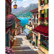 Load image into Gallery viewer, Romantic Town