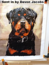 Load image into Gallery viewer, Rottweiler