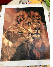 Load image into Gallery viewer, The Lions