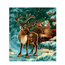 Load image into Gallery viewer, Christmas Reindeer