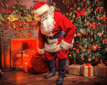 Load image into Gallery viewer, Santa's Delivery