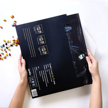 Load image into Gallery viewer, Scratch Art - Fireworks Paris