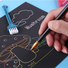 Load image into Gallery viewer, Scratch Art - Premium Tools