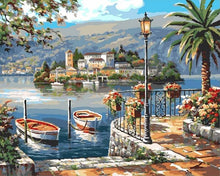 Load image into Gallery viewer, Tropical Seaside