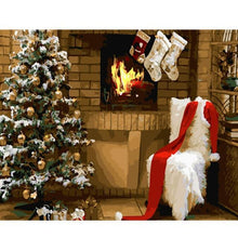 Load image into Gallery viewer, A Christmas Scene