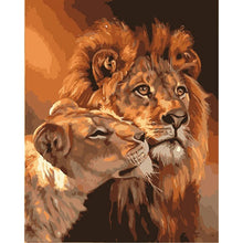 Load image into Gallery viewer, The Lions
